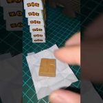 チロル きなこもち(2) 2022年12月