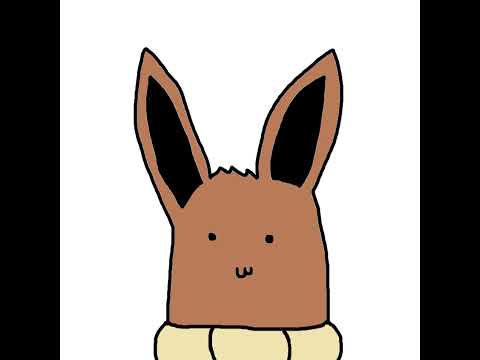 【原神】ニィロウがぷるぷるするだけ