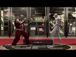 【VFes】【バーチャファイター】復習！(２日目)