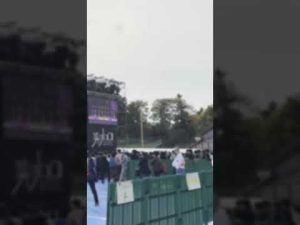 #shorts　エイターの凄さ1　【スタルヒン球場ステージ　旭川100フェス】　AKB48　チーム8　旭川ラストステージ【魔天師アマツカ／新人Vtuber】