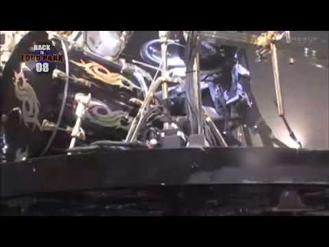 Slipknot - Sic (Live @ Loud Park 2008)