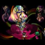 サガ フロンティア リマスター アセルス編エンディング