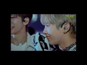 [NCT] 도쿄돔 공연 앞두고 눈물 흘린 🦦타로와 괜찮냐고 물어보는 🦌성찬이와 멤버들