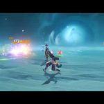 【原神】摩耗した鍾離先生の末路【Genshin Impact】