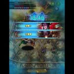 【ロマサガRS】バトルヒストリア よくわからんがヒストリア1をクリアしてみた