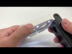 拡大鏡 ルーペ 女性 おしゃれ ライト付き スタンドルーペ 倍率 10 25 携帯用 LEDライト ブラックライト 老眼鏡 手持ち