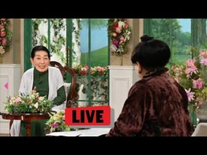 徹子の部屋　東海林のり子  2022年12月1日 ◇ LIVE HD