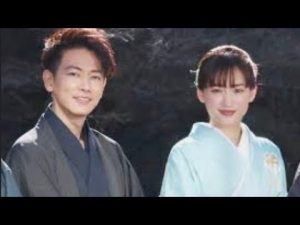 #佐藤健&綾瀬はるか熱愛　【占い】2人は結婚するのか占ってみました