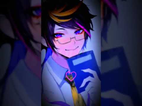 you got me spinning    #edits #memes #vtuber #luxiem