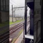 直江津D51レールパーク SL乗車体験 2022.12.4