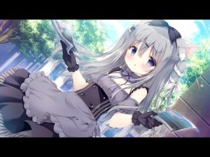 Amairo Chocolata – OP/Opening