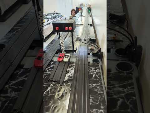 Which is faster? Dodge Viper vs Ferrari F40 Heavy Metal Racing Pantera #shorts