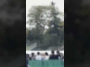 #shorts　エイターの凄さ3　【スタルヒン球場ステージ　旭川100フェス】　AKB48　チーム8　旭川ラストステージ【魔天師アマツカ／新人Vtuber】