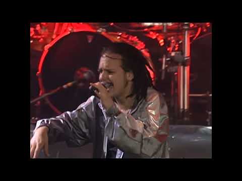 Korn - It's On! (Live Family Values Tour, 1998) [60FPS, HD]