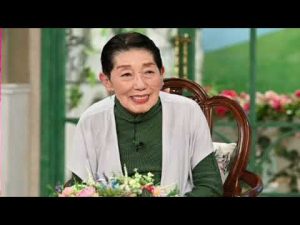 【見逃し配信】徹子の部屋12月1日＜フル/東海林のり子/無料視聴/TVer＞2022年12月1日放送分 FULL