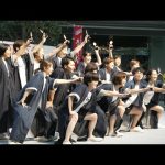 広島インディゴブルペンズ 📍大阪メチャハピー祭 (ツイン21メインステージ) 2022-10-10T15:44