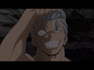 PV||Undead Unluck||TV anime