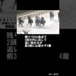 グッドカグラお気に入り登録馬20230113笠松3R