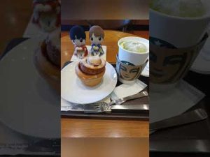 2023年から運勢がよかった女(スタバの新作のフラッペ飲めなかったけど…。)