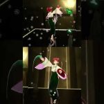 灯火のまにまに ／ 東山奈央  『ＴＶアニメ かくりよの宿飯 OP』 #ビートセイバー #Beat Saber  #かくりよの宿飯 #灯火のまにまに #Shorts フル動画はコメント欄から。