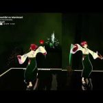 [Beat Saber 舞ってみた] 灯火のまにまに ／ 東山奈央  『ＴＶアニメ かくりよの宿飯 OP』