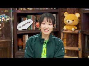 2022년 연말 마무리 인사하는 나오보