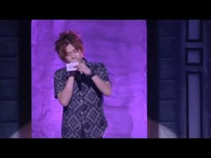 #リコリコed#松岡禎丞