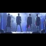 『楽し仲良しマンズ兄さん』 Snow Man・岩本 深澤 渡辺 宮舘 佐久間 阿部