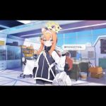 マリー（体操着）（CV：小澤亜李） -ハロウィーンボイス- 【ブルアカ / ブルーアーカイブ -Blue Archive- 】