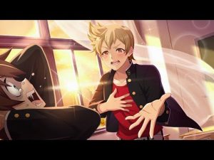 【このファン】メガバット襲来！幻の青春 ストーリー