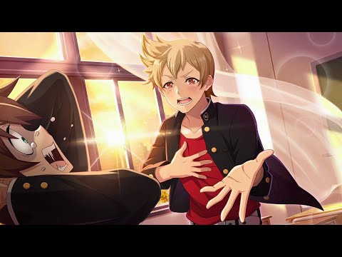【このファン】メガバット襲来!幻の青春 ストーリー