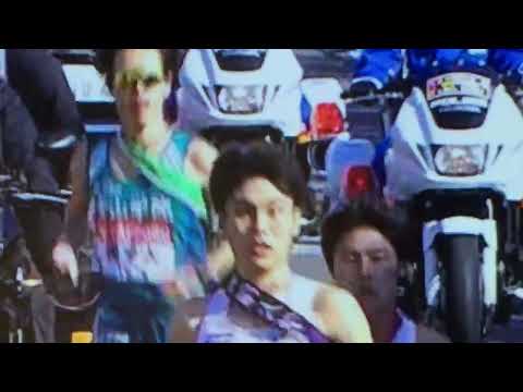 4区で太田、駒澤・中央を捉え、首位浮上！　第99回箱根駅伝