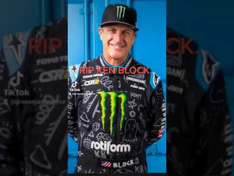 RIP KEN block