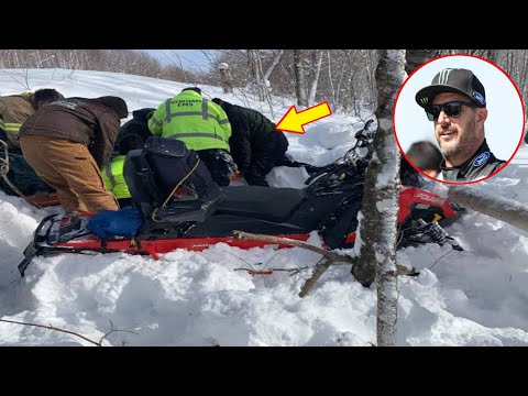ken block - ken block died - ken block gymkhana - ken block accident video ken block today news