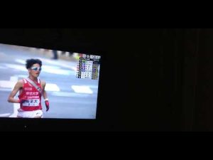 第98回　箱根駅伝 2022　ゴールはそっちではない！　法政大学  3年ぶりのシード権獲得　