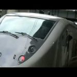 【JR西日本・JR東海】琵琶湖線(A)・北陸本線(A)・東海道線(CA)米原駅到着・発車シーン集