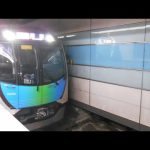 東急東横線・みなとみらい線横浜駅発着シーン集2022年12月28日分