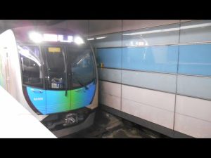 東急東横線・みなとみらい線横浜駅発着シーン集2022年12月28日分