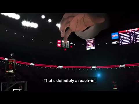 NBA 2K21 Trailer - Apple Arcade