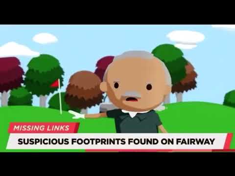 Sneaky Sasquatch Trailer (2019 Apple Arcade)