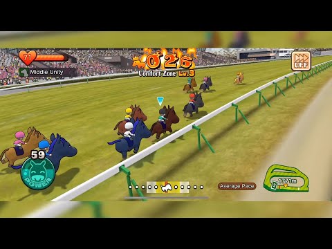 Pocket Card Jockey: Ride On! - iPhone Apple Arcade Footage