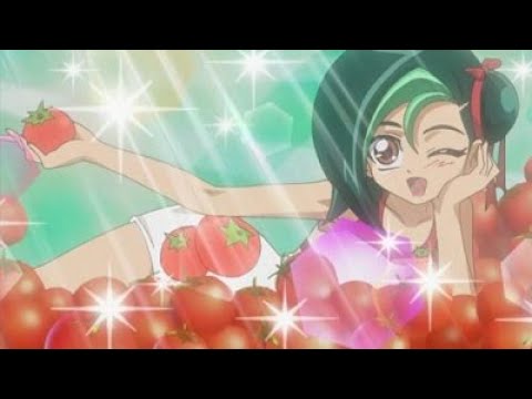 遊戯王 1ターンキル(ワンキル) かしこまりました！ハングリーバーガーですね！観月小鳥