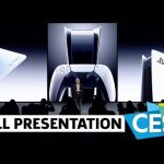 Full PlayStation CES 2023 Presentation | Project Leonardo | PSVR2 and more!