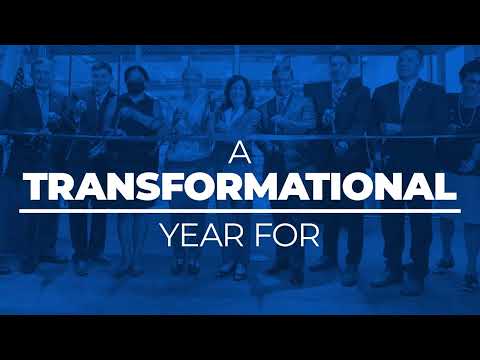 2022: A Transformational Year for JMA Wireless