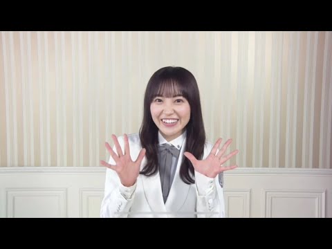 【ユニエア】stage up movie 1 松田里奈 ／ 櫻坂46
