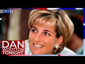 Is it time Prince Harry let his mother rest? | Uncancelled