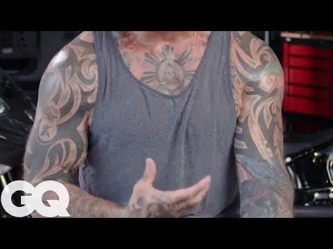 The Real Reason Dave Bautista Covered Up His Tattoo