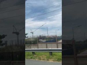 フィリピン　不動産投資　コンドミニアム　パンパンガの新プロジェクト