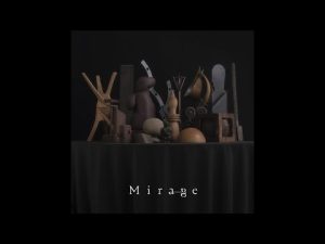 Mirage Collective – "Mirage Op.6 (feat. 長澤まさみ , 眞栄田郷敦 , 大友良英)" [Official Audio]