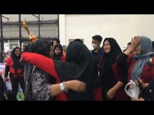 The Story of Us - Moment di VIP Marching Battle Championship 2022